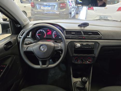 VOLKSWAGEN Gol 1.0 4P, Foto 10
