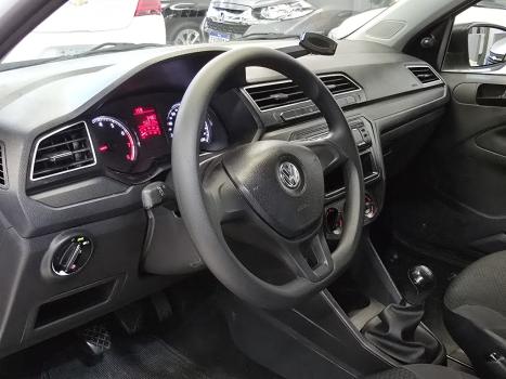 VOLKSWAGEN Gol 1.0 4P, Foto 13