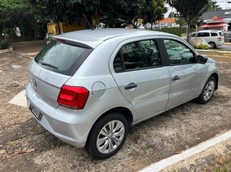 VOLKSWAGEN Gol 1.0 4P G6 FLEX, Foto 4
