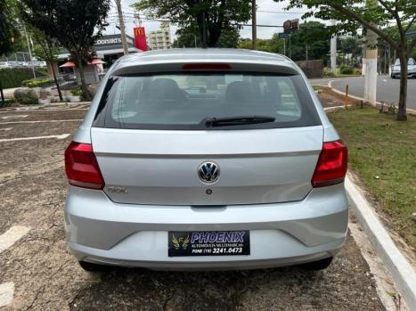VOLKSWAGEN Gol 1.0 4P G6 FLEX, Foto 5
