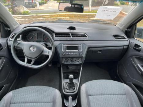 VOLKSWAGEN Gol 1.0 4P G6 FLEX, Foto 8