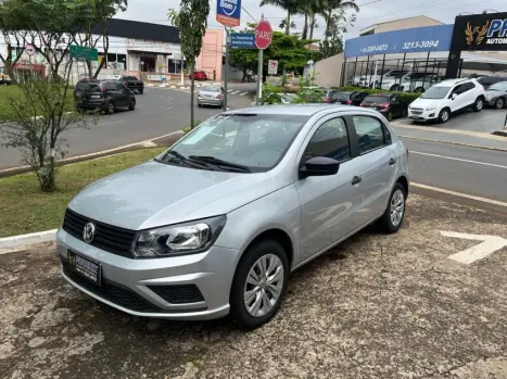 VOLKSWAGEN Gol 1.0 4P G6 FLEX, Foto 1