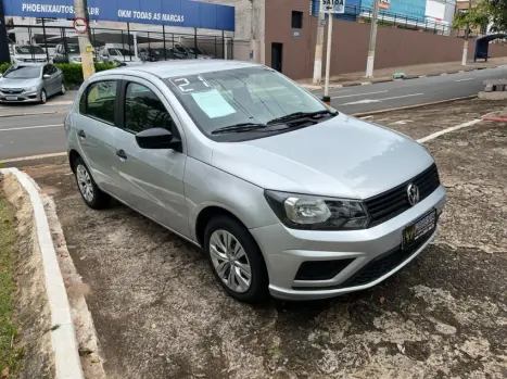 VOLKSWAGEN Gol 1.0 4P G6 FLEX, Foto 2