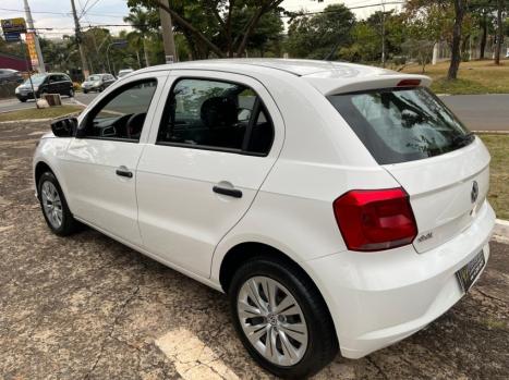 VOLKSWAGEN Gol 1.0 4P G6 FLEX, Foto 4