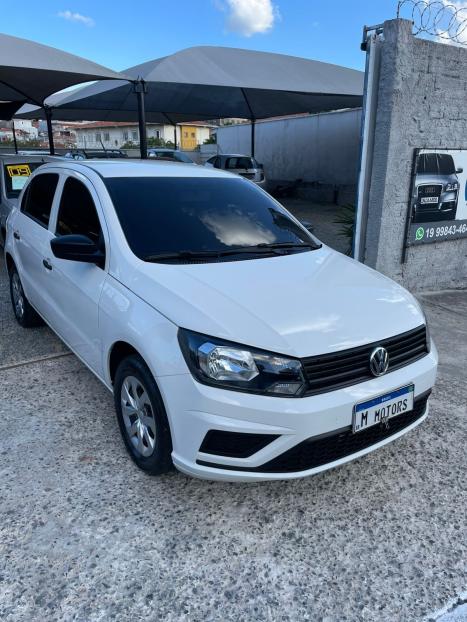 VOLKSWAGEN Gol 1.0 4P, Foto 1