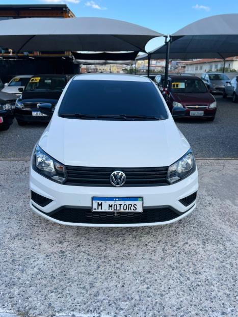 VOLKSWAGEN Gol 1.0 4P, Foto 2