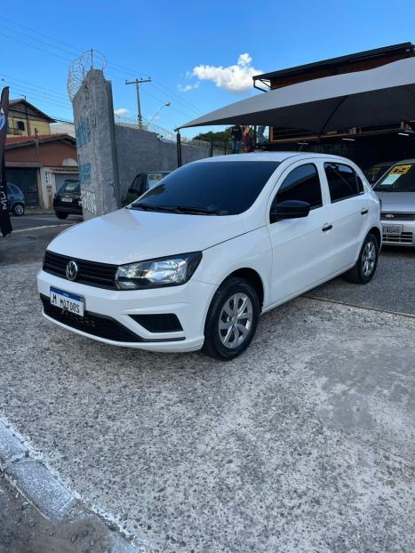 VOLKSWAGEN Gol 1.0 4P, Foto 3