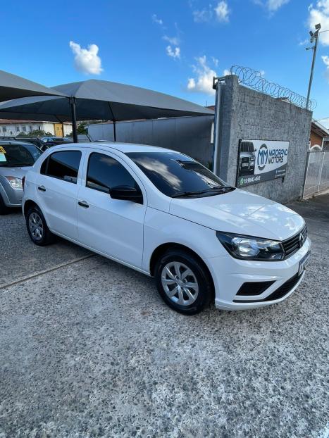 VOLKSWAGEN Gol 1.0 4P, Foto 4