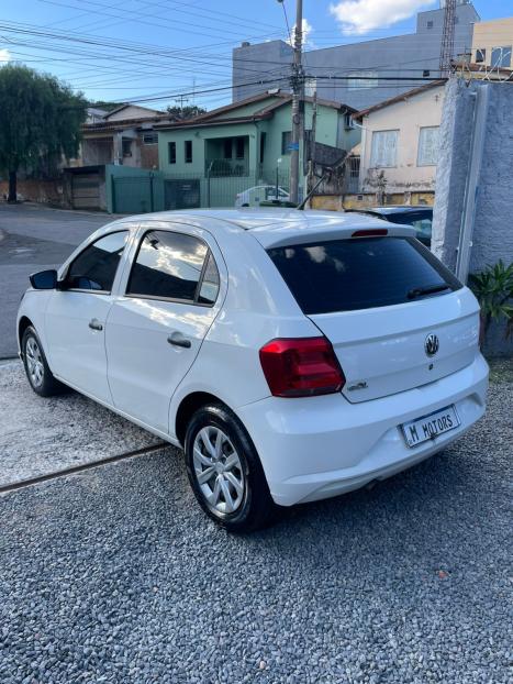 VOLKSWAGEN Gol 1.0 4P, Foto 8