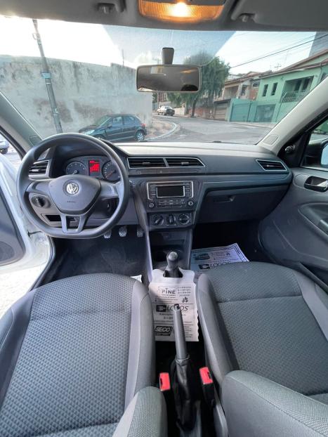 VOLKSWAGEN Gol 1.0 4P, Foto 9