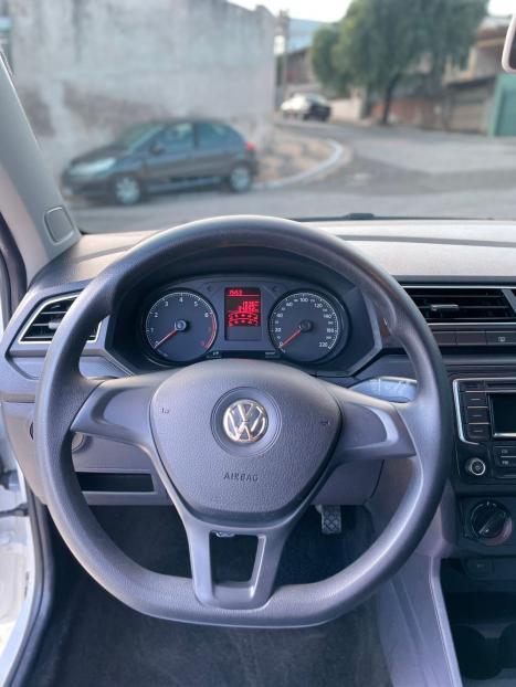 VOLKSWAGEN Gol 1.0 4P, Foto 12