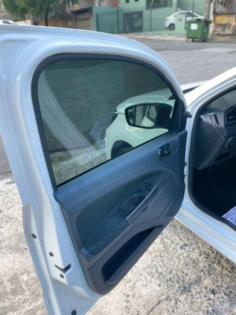 VOLKSWAGEN Gol 1.0 4P, Foto 13