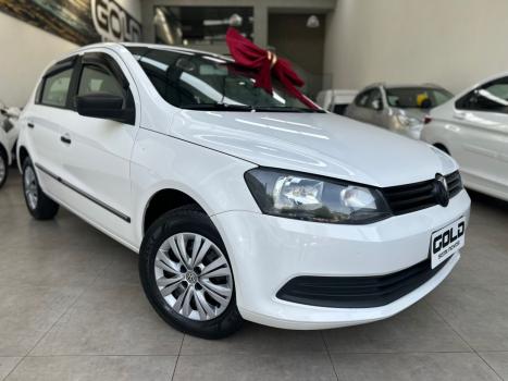 VOLKSWAGEN Gol 1.0 4P TRENDLINE FLEX, Foto 2