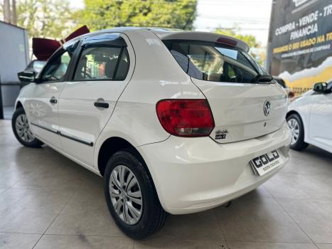 VOLKSWAGEN Gol 1.0 4P TRENDLINE FLEX, Foto 3
