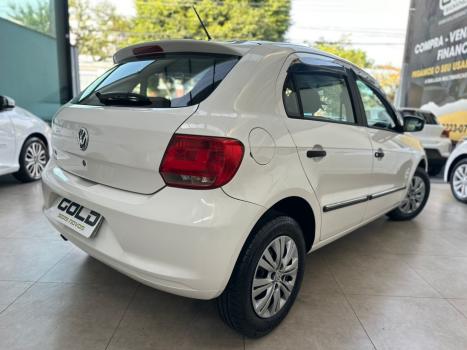 VOLKSWAGEN Gol 1.0 4P TRENDLINE FLEX, Foto 4