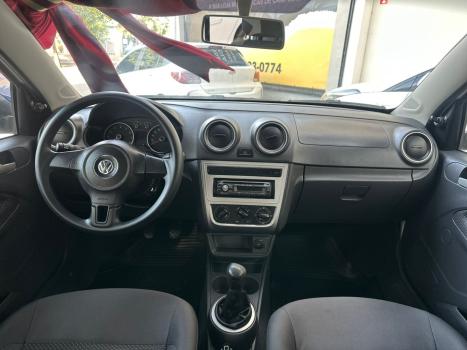 VOLKSWAGEN Gol 1.0 4P TRENDLINE FLEX, Foto 5