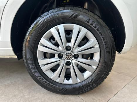 VOLKSWAGEN Gol 1.0 4P TRENDLINE FLEX, Foto 8