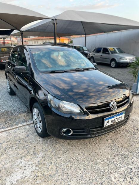 VOLKSWAGEN Gol 1.0 4P G4 FLEX, Foto 1