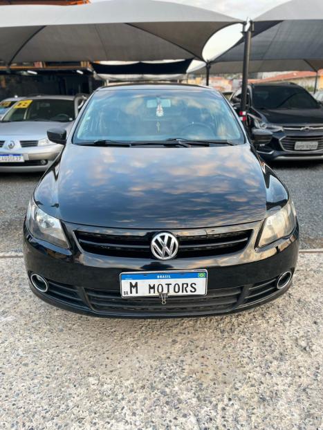 VOLKSWAGEN Gol 1.0 4P G4 FLEX, Foto 2