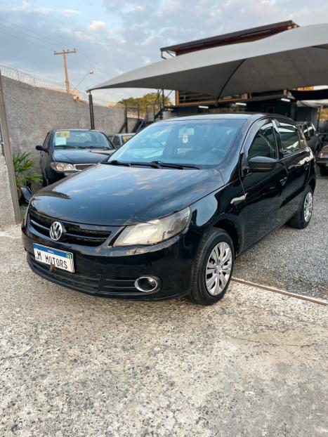 VOLKSWAGEN Gol 1.0 4P G4 FLEX, Foto 3
