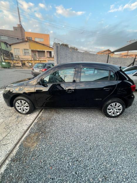 VOLKSWAGEN Gol 1.0 4P G4 FLEX, Foto 4