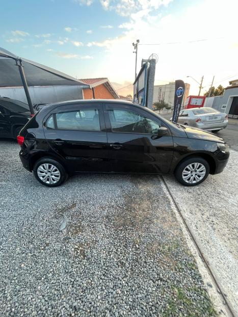 VOLKSWAGEN Gol 1.0 4P G4 FLEX, Foto 5