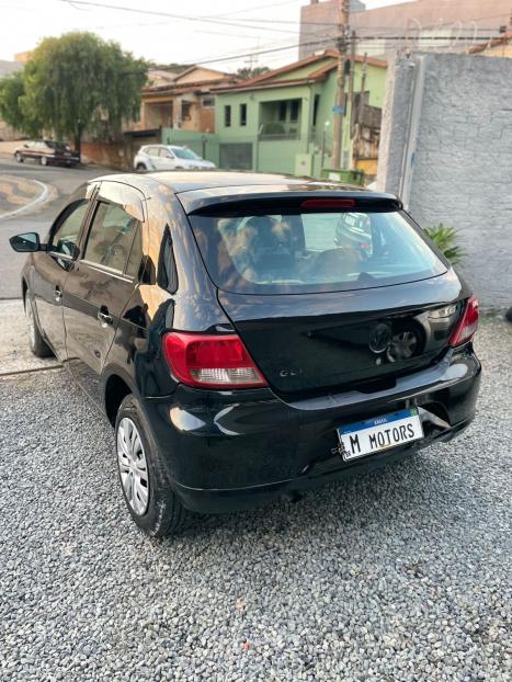 VOLKSWAGEN Gol 1.0 4P G4 FLEX, Foto 6