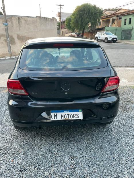 VOLKSWAGEN Gol 1.0 4P G4 FLEX, Foto 7