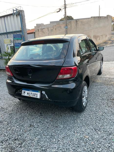 VOLKSWAGEN Gol 1.0 4P G4 FLEX, Foto 8