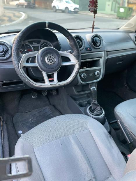 VOLKSWAGEN Gol 1.0 4P G4 FLEX, Foto 9