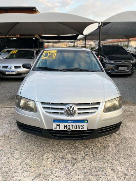 VOLKSWAGEN Gol 1.0 4P G4 TREND FLEX, Foto 2