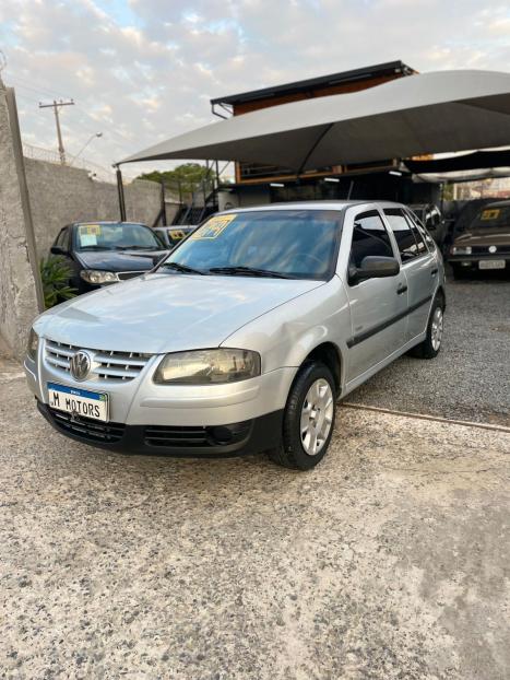 VOLKSWAGEN Gol 1.0 4P G4 TREND FLEX, Foto 3