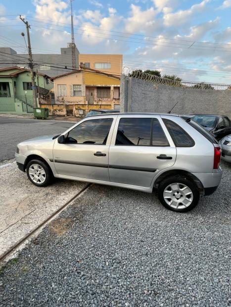 VOLKSWAGEN Gol 1.0 4P G4 TREND FLEX, Foto 4