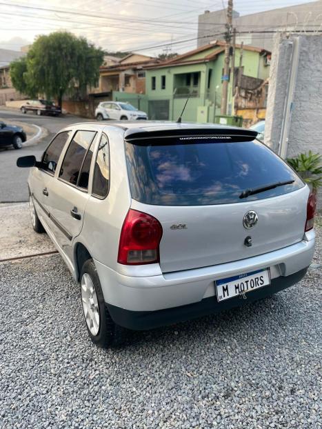VOLKSWAGEN Gol 1.0 4P G4 TREND FLEX, Foto 5