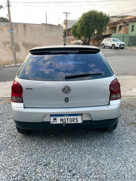 VOLKSWAGEN Gol 1.0 4P G4 TREND FLEX, Foto 6
