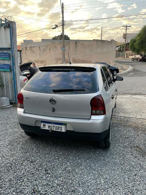 VOLKSWAGEN Gol 1.0 4P G4 TREND FLEX, Foto 7