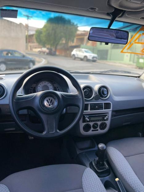 VOLKSWAGEN Gol 1.0 4P G4 TREND FLEX, Foto 8