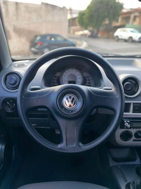 VOLKSWAGEN Gol 1.0 4P G4 TREND FLEX, Foto 10