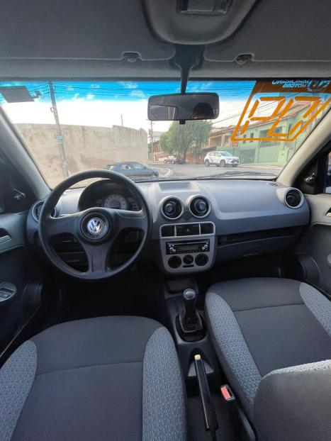 VOLKSWAGEN Gol 1.0 4P G4 TREND FLEX, Foto 11