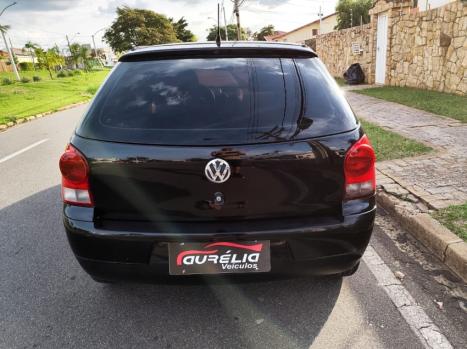 VOLKSWAGEN Gol 1.0 4P G4 FLEX, Foto 4