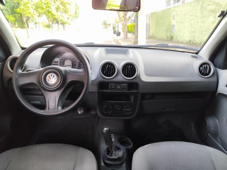 VOLKSWAGEN Gol 1.0 4P G4 FLEX, Foto 7