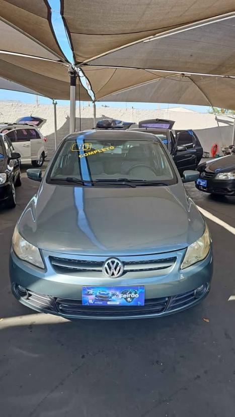 VOLKSWAGEN Gol 1.0 4P G5 FLEX, Foto 1