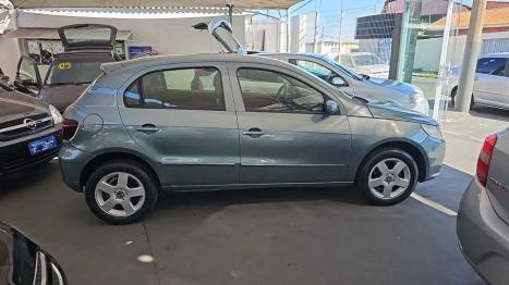VOLKSWAGEN Gol 1.0 4P G5 FLEX, Foto 5