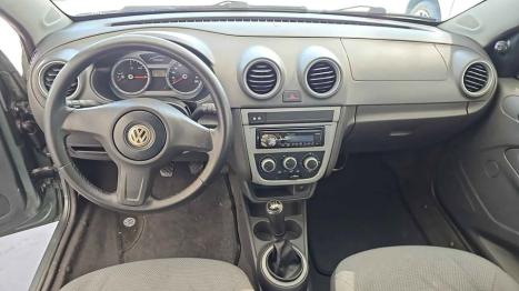 VOLKSWAGEN Gol 1.0 4P G5 FLEX, Foto 6