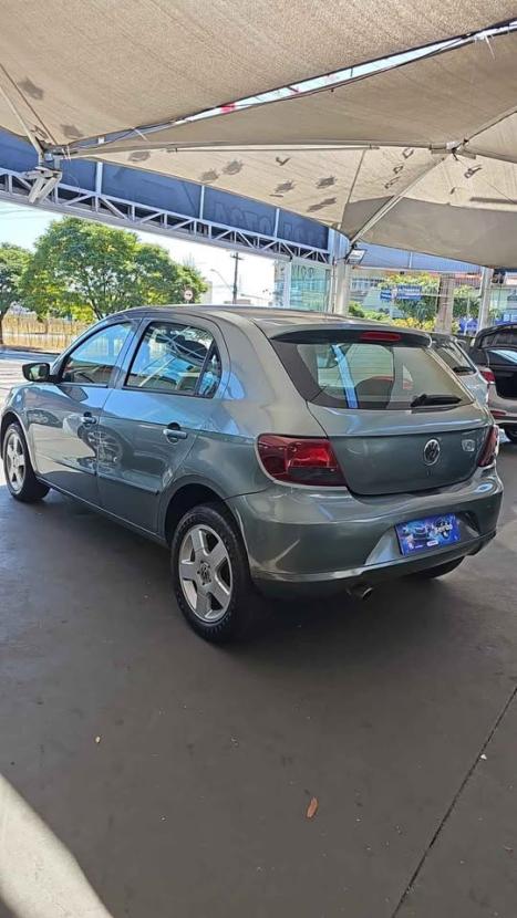 VOLKSWAGEN Gol 1.0 4P G5 FLEX, Foto 8