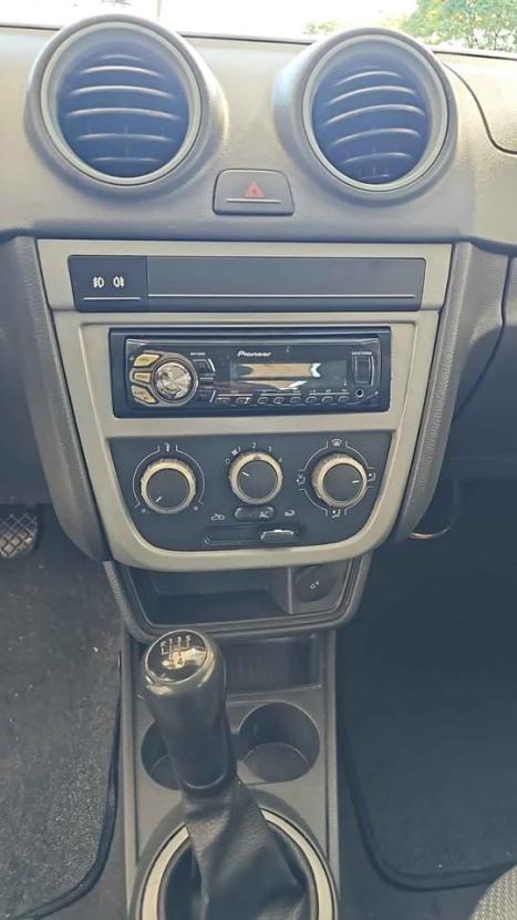 VOLKSWAGEN Gol 1.0 4P G5 FLEX, Foto 9