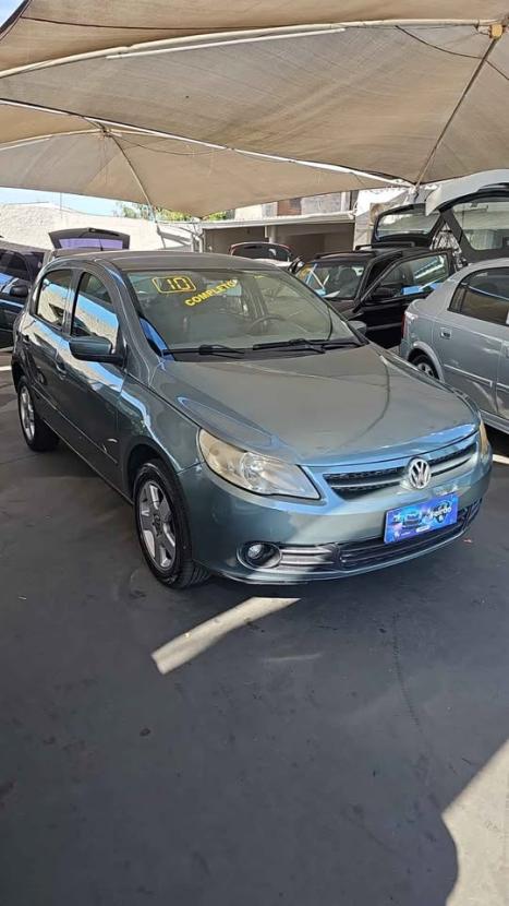 VOLKSWAGEN Gol 1.0 4P G5 FLEX, Foto 10