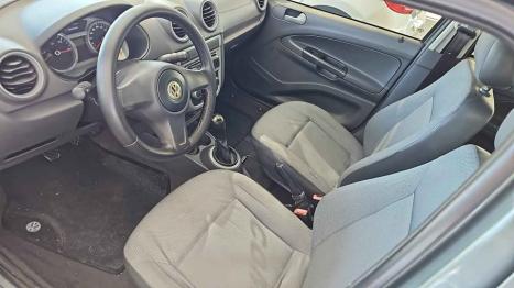VOLKSWAGEN Gol 1.0 4P G5 FLEX, Foto 12