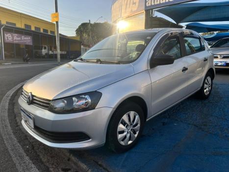 VOLKSWAGEN Gol 1.0 4P TRENDLINE FLEX, Foto 2