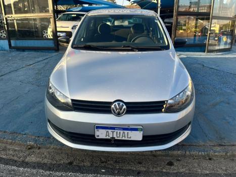 VOLKSWAGEN Gol 1.0 4P TRENDLINE FLEX, Foto 3